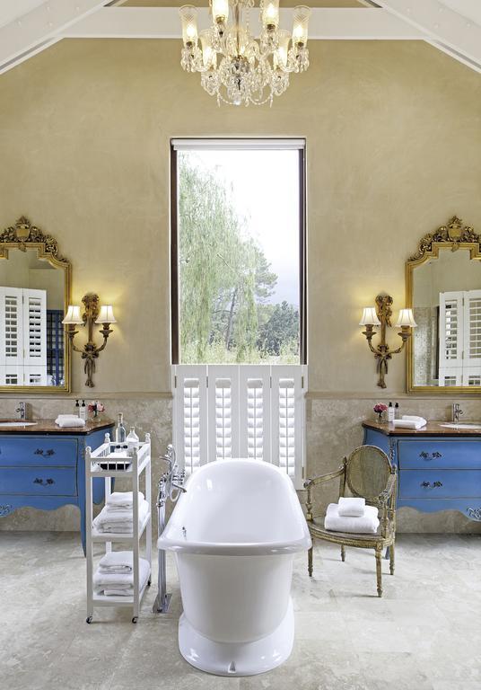La Residence Franschhoek Chambre photo
