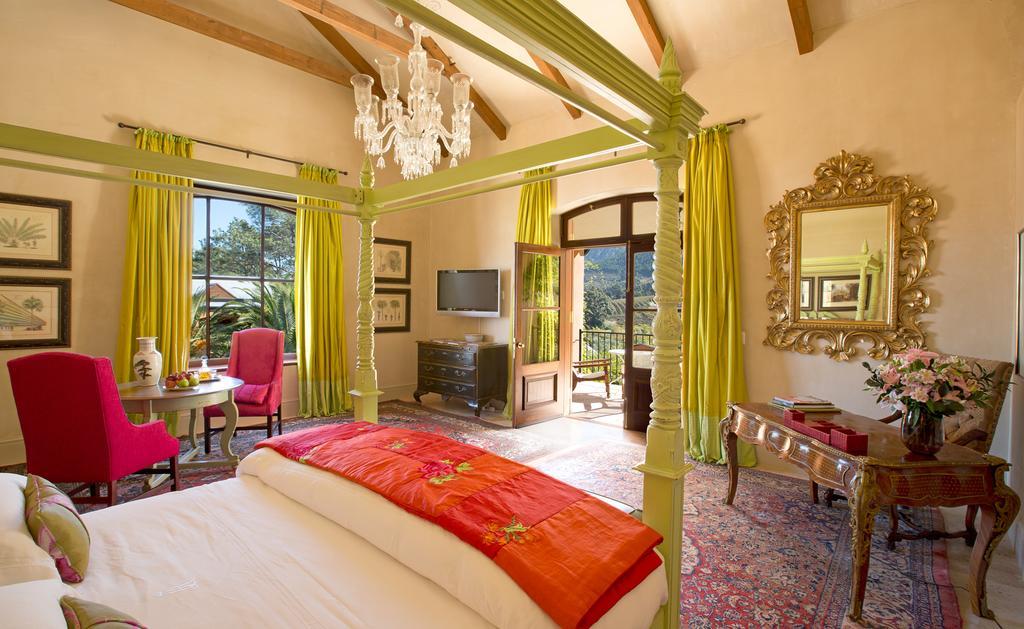 La Residence Franschhoek Chambre photo